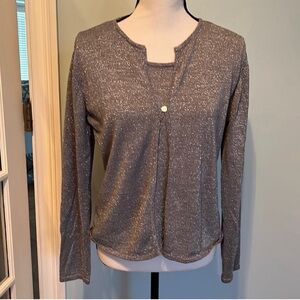 John Paul Richard Sweater